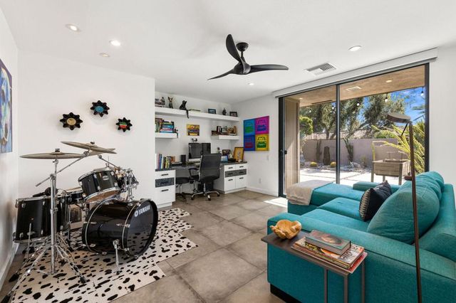 11 Whittier Court, Rancho Mirage, CA 92270