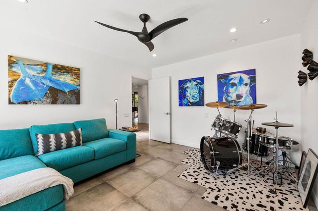 11 Whittier Court, Rancho Mirage, CA 92270