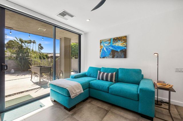 11 Whittier Court, Rancho Mirage, CA 92270
