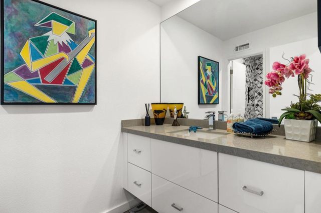 11 Whittier Court, Rancho Mirage, CA 92270