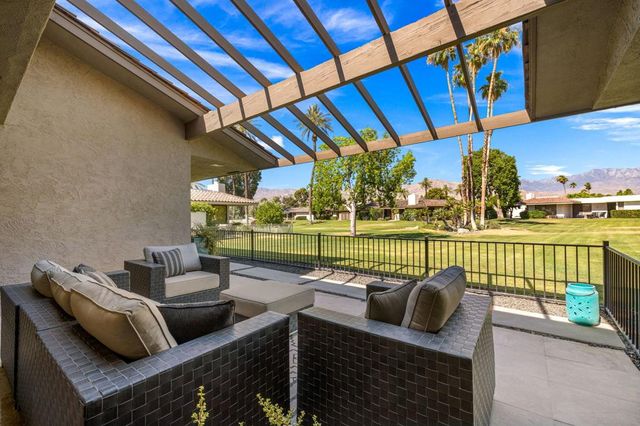 11 Whittier Court, Rancho Mirage, CA 92270