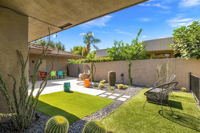 11 Whittier Court, Rancho Mirage, CA 92270