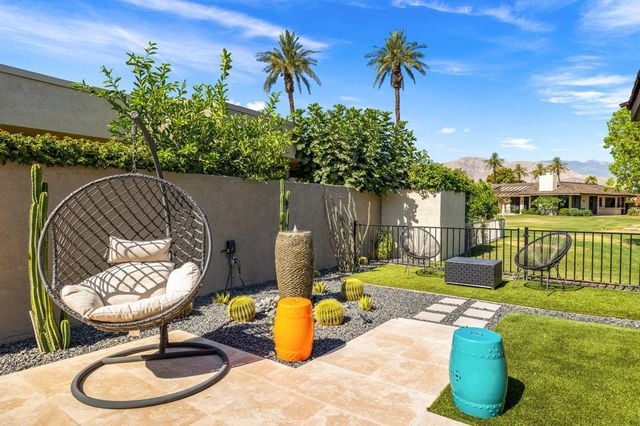 11 Whittier Court, Rancho Mirage, CA 92270