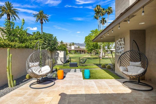 11 Whittier Court, Rancho Mirage, CA 92270
