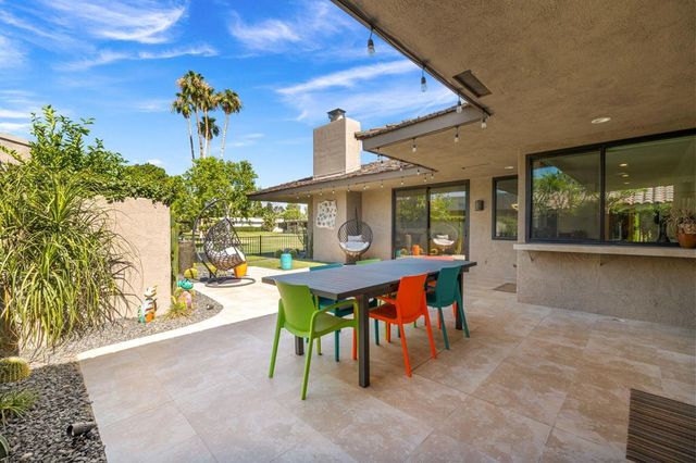 11 Whittier Court, Rancho Mirage, CA 92270
