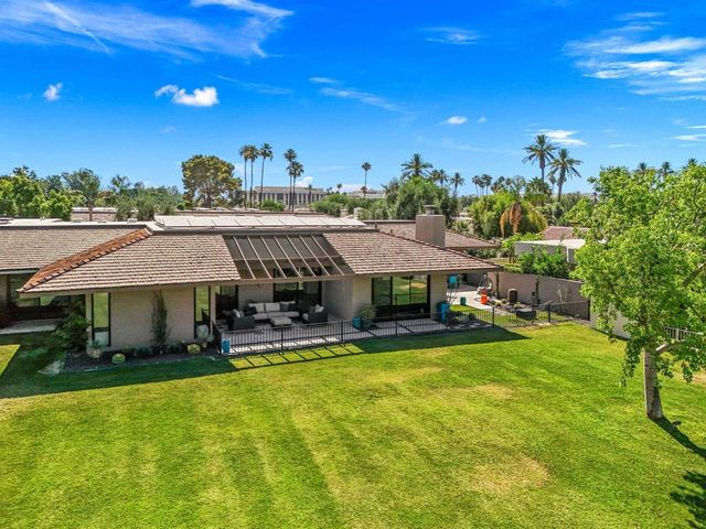 11 Whittier Court, Rancho Mirage, CA 92270