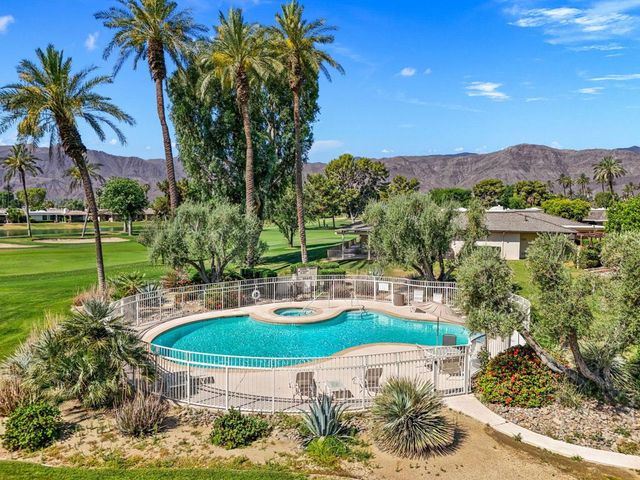 11 Whittier Court, Rancho Mirage, CA 92270