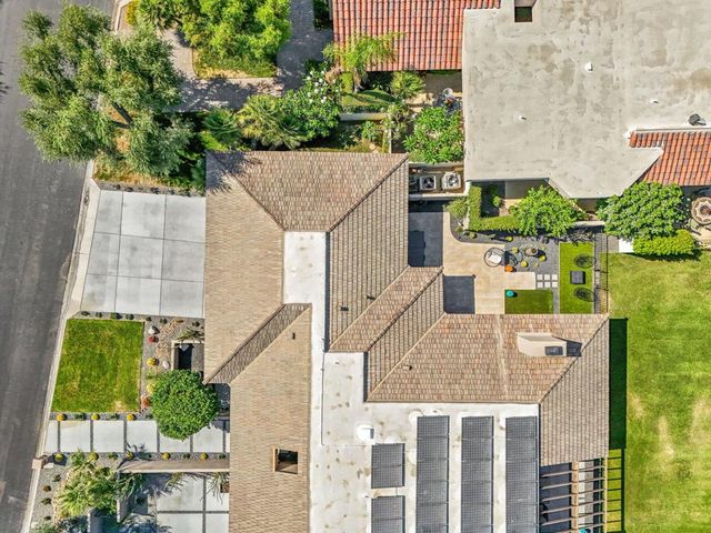 11 Whittier Court, Rancho Mirage, CA 92270