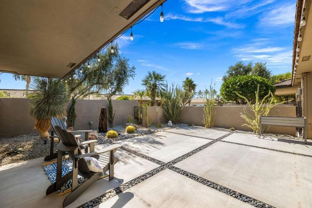 11 Whittier Court, Rancho Mirage, CA 92270