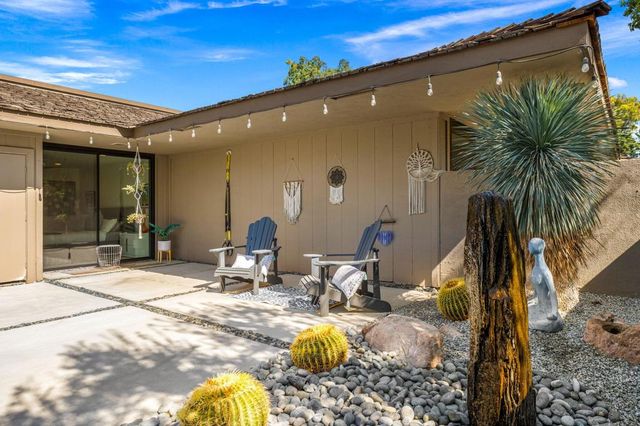 11 Whittier Court, Rancho Mirage, CA 92270
