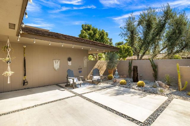 11 Whittier Court, Rancho Mirage, CA 92270