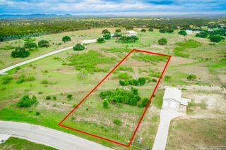 LOT 6, UNIT 1 Bridlegate Blvd, Bandera, TX 78003