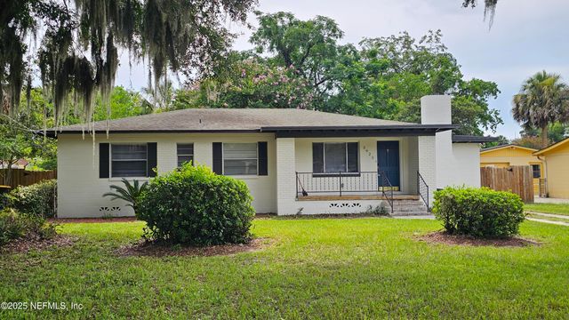 3923 TYNDALE Drive, Jacksonville, FL 32210