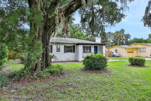 3923 TYNDALE Drive, Jacksonville, FL 32210