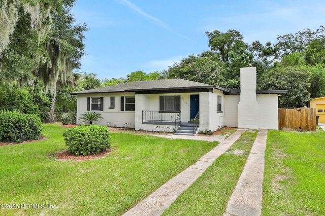 3923 TYNDALE Drive, Jacksonville, FL 32210
