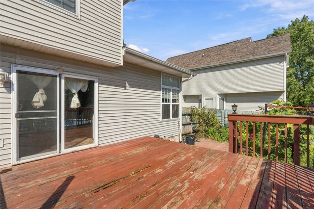 1411 SE Wanda Drive, Ankeny, IA 50021