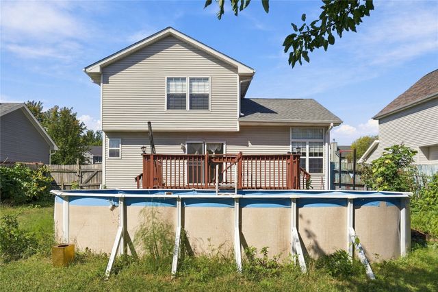 1411 SE Wanda Drive, Ankeny, IA 50021