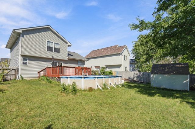 1411 SE Wanda Drive, Ankeny, IA 50021