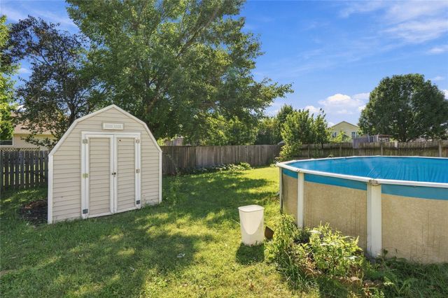 1411 SE Wanda Drive, Ankeny, IA 50021