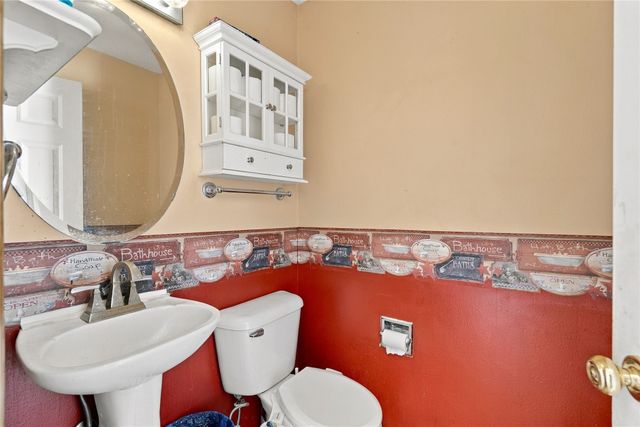 1411 SE Wanda Drive, Ankeny, IA 50021