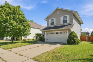 1411 SE Wanda Drive, Ankeny, IA 50021