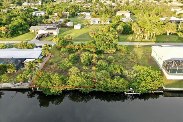 3709 WISTERIA PLACE, Punta Gorda, FL 33950