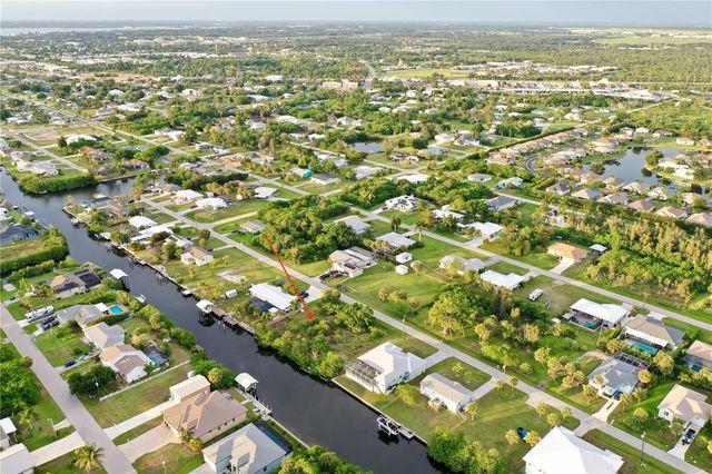 3709 WISTERIA PLACE, Punta Gorda, FL 33950
