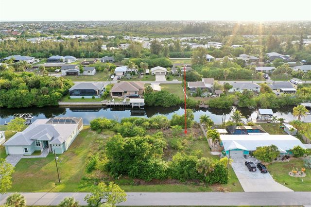 3709 WISTERIA PLACE, Punta Gorda, FL 33950