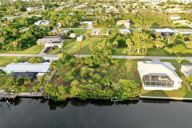 3709 WISTERIA PLACE, Punta Gorda, FL 33950