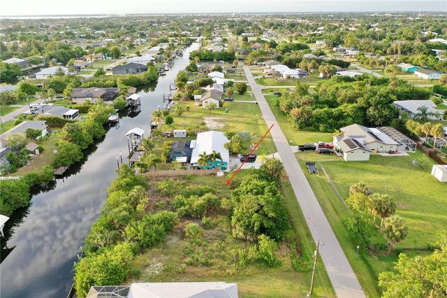 3709 WISTERIA PLACE, Punta Gorda, FL 33950
