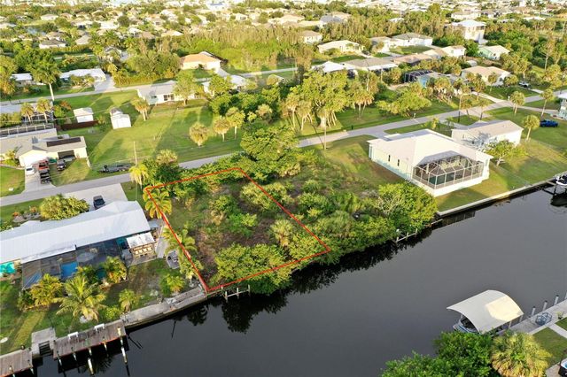 3709 WISTERIA PLACE, Punta Gorda, FL 33950
