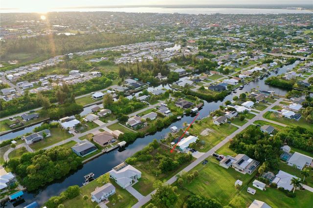 3709 WISTERIA PLACE, Punta Gorda, FL 33950