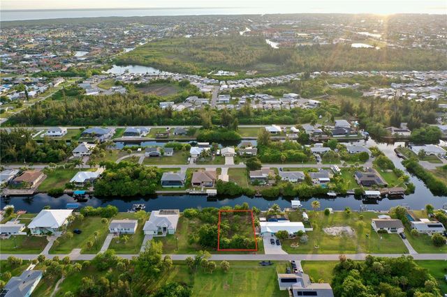 3709 WISTERIA PLACE, Punta Gorda, FL 33950