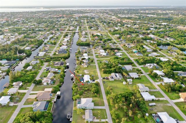3709 WISTERIA PLACE, Punta Gorda, FL 33950