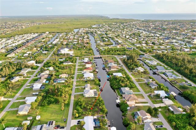 3709 WISTERIA PLACE, Punta Gorda, FL 33950
