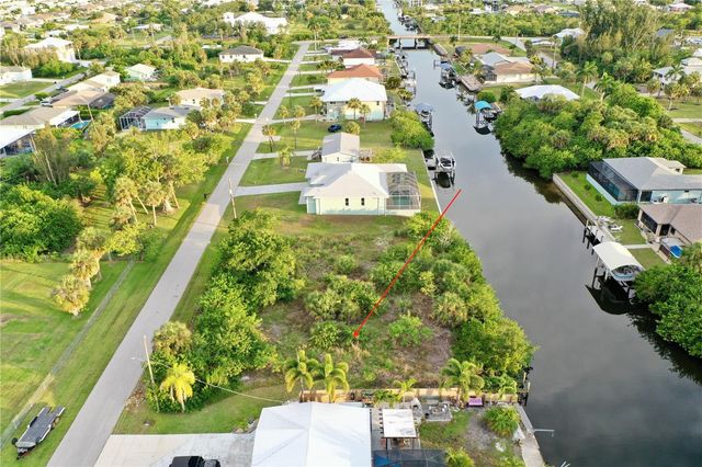 3709 WISTERIA PLACE, Punta Gorda, FL 33950