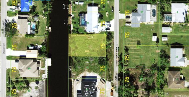 3709 WISTERIA PLACE, Punta Gorda, FL 33950