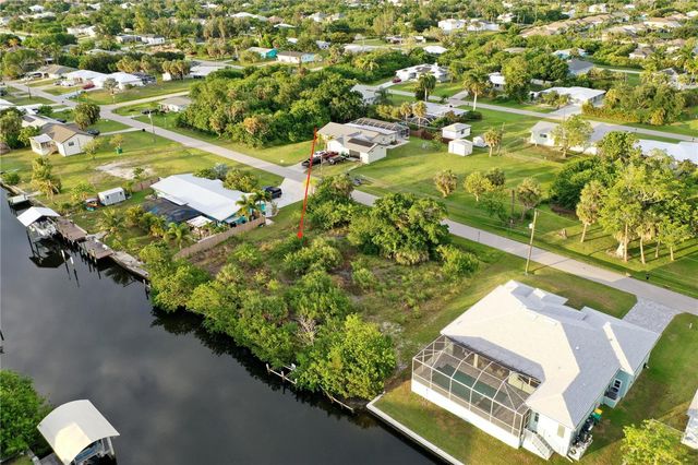 3709 WISTERIA PLACE, Punta Gorda, FL 33950