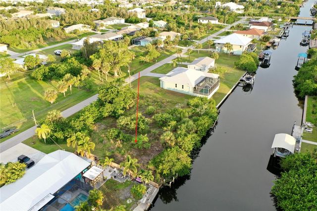 3709 WISTERIA PLACE, Punta Gorda, FL 33950