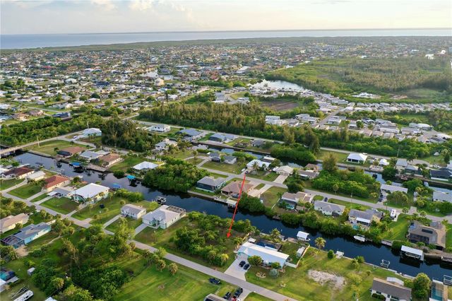 3709 WISTERIA PLACE, Punta Gorda, FL 33950