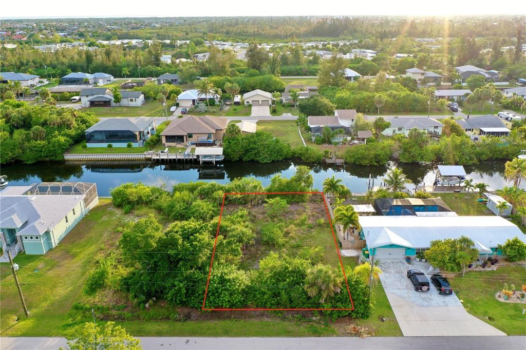 3709 WISTERIA PLACE, Punta Gorda, FL 33950
