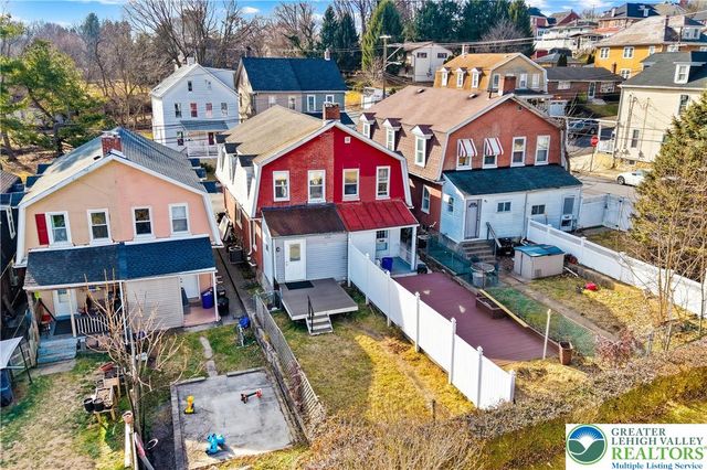 815 Ridge Street, West Easton Boro, PA 18042