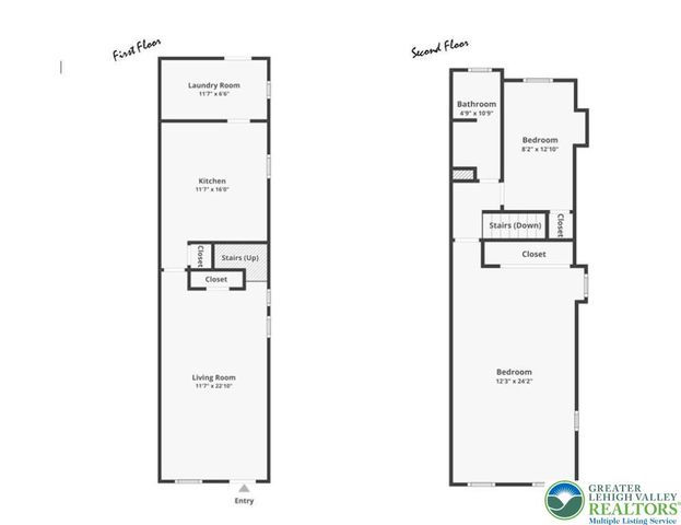 815 Ridge Street, West Easton Boro, PA 18042