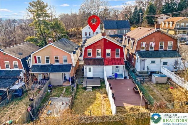 815 Ridge Street, West Easton Boro, PA 18042