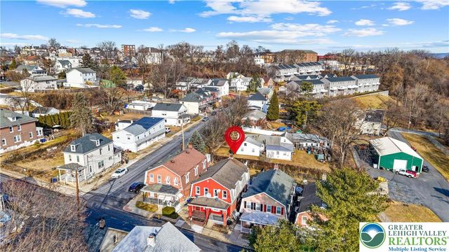 815 Ridge Street, West Easton Boro, PA 18042