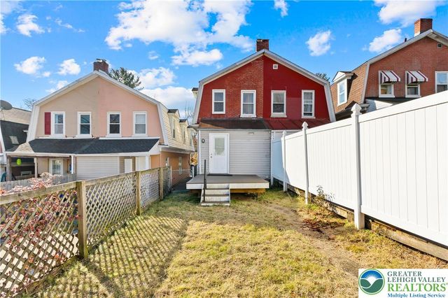 815 Ridge Street, West Easton Boro, PA 18042