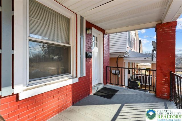 815 Ridge Street, West Easton Boro, PA 18042