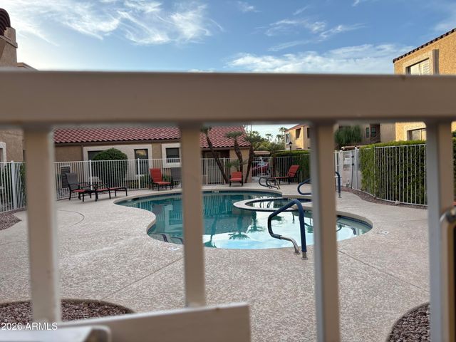 8787 E MOUNTAIN VIEW Road 1091, Scottsdale, AZ 85258