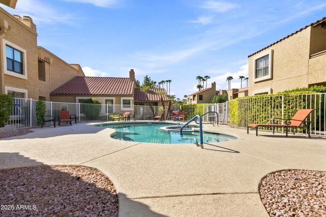 8787 E MOUNTAIN VIEW Road 1091, Scottsdale, AZ 85258