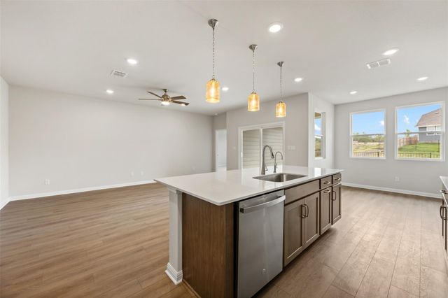 242 Crater Lake DR, Dripping Springs, TX 78620